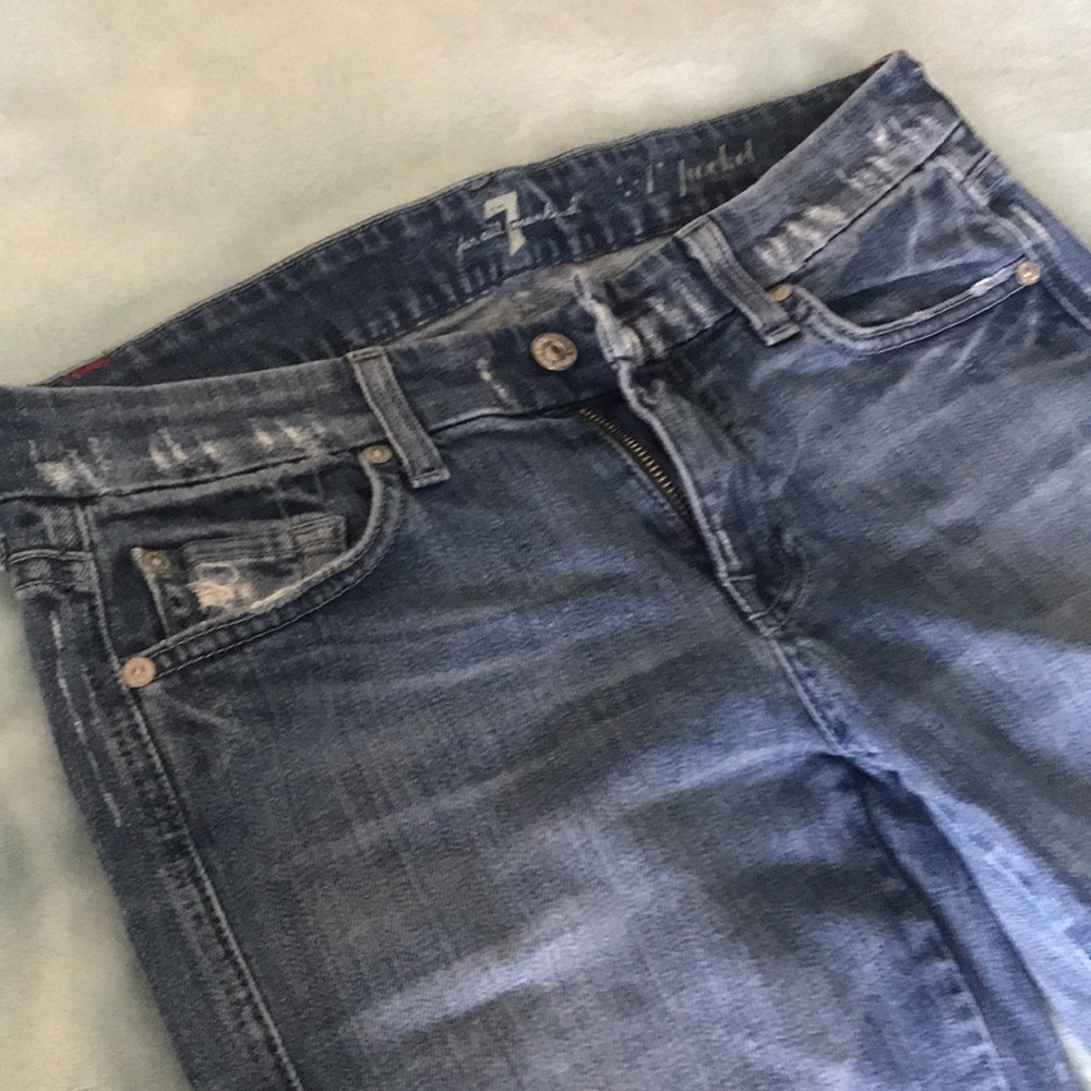 Jeans - Picture 3 of 9
